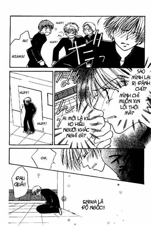 girl got game - power chapter 4 18