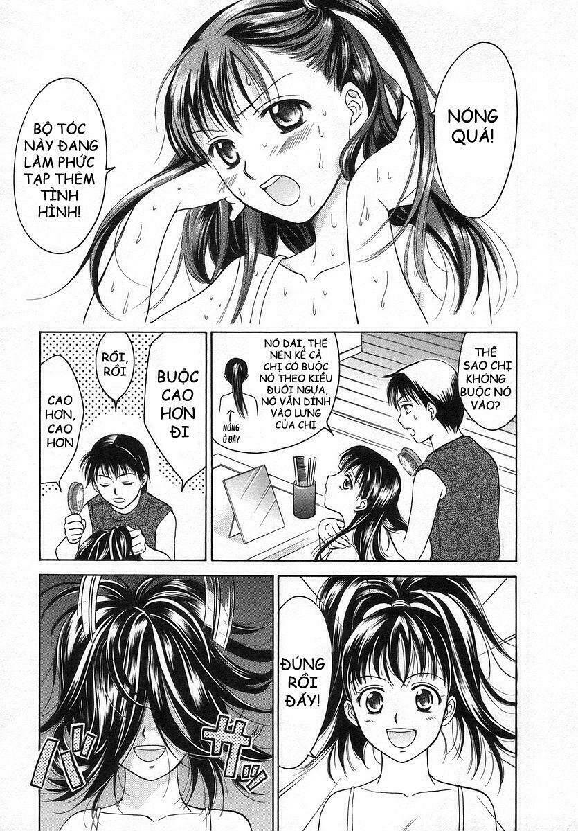 joshikousei chapter 68 38