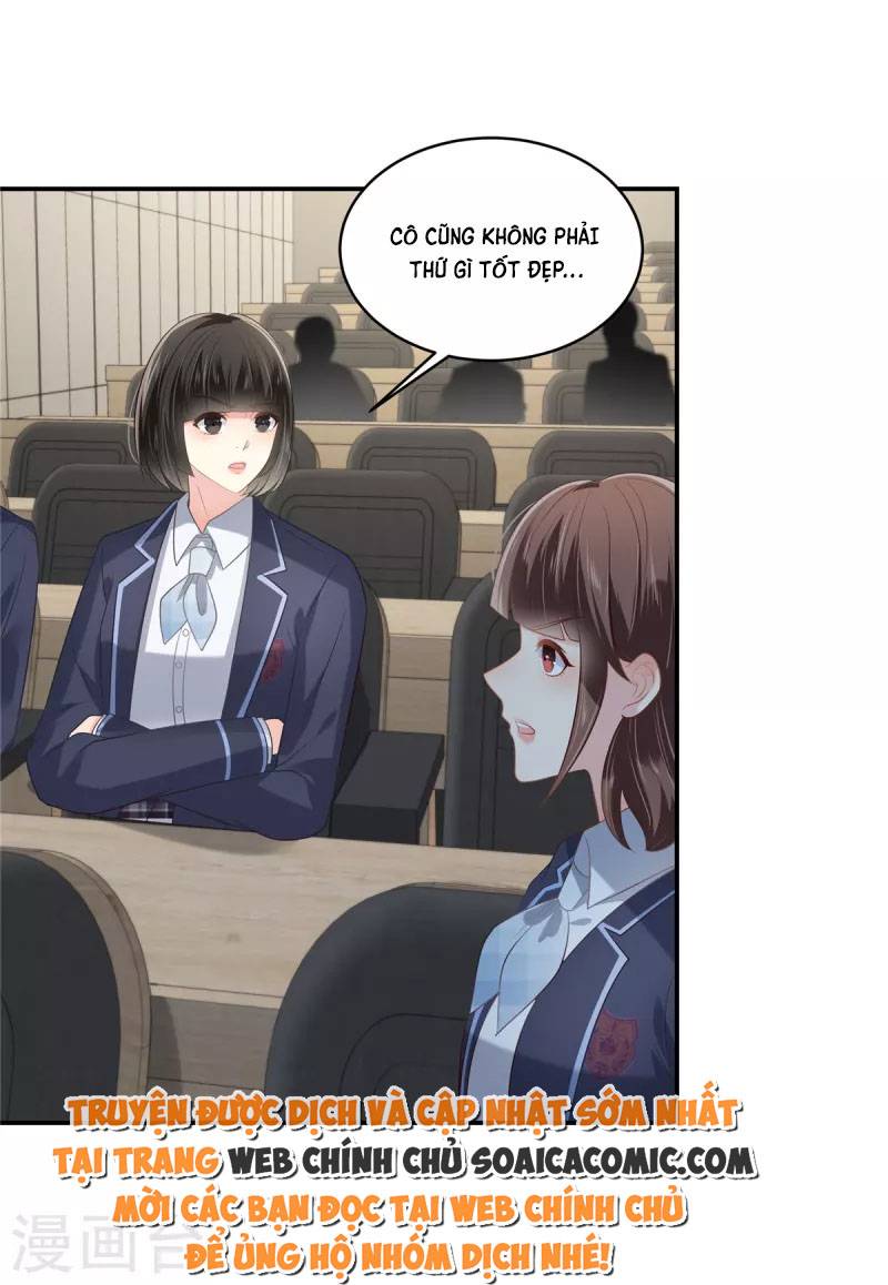 trọng sinh trở lại: sủng nịch độc nhất vô nhị chapter 243 5