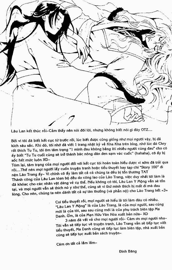 lâu lan y mộng chapter 6 188