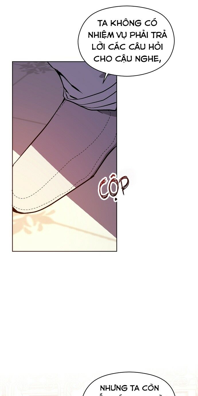 tôi không cố ý quyến rũ nam chính đâu! chapter 24 28