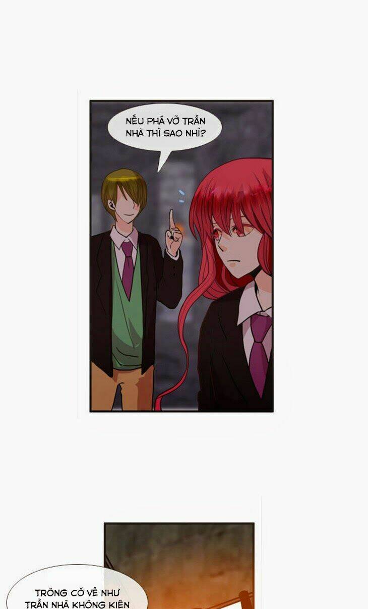 món quà từ chúa chapter 35 11