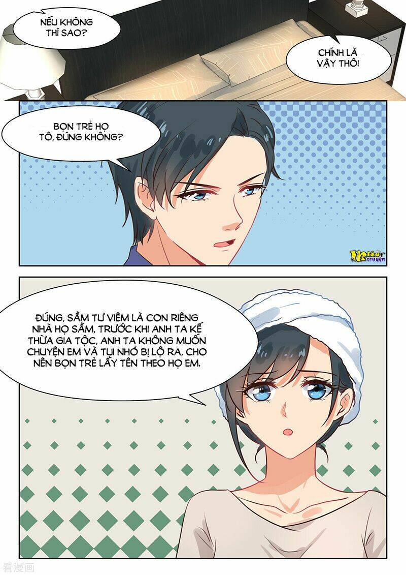 ông xã thú tính đêm đêm gợi tình chapter 299 5