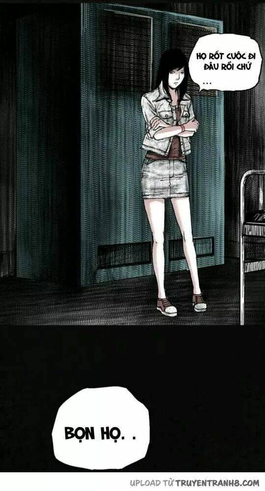 trấn thái bình chapter 5 69