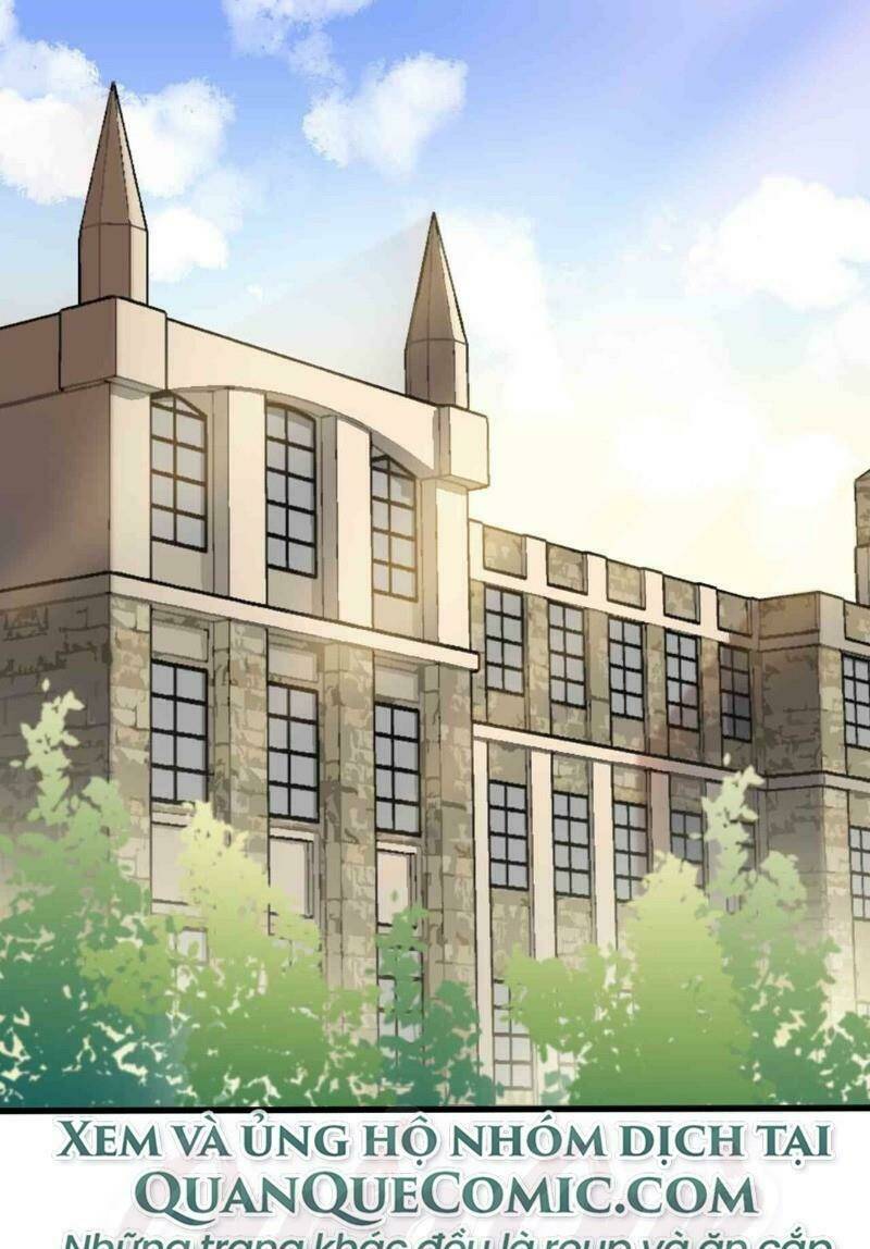 kế hoạch trở thành phế vật chapter 7 1