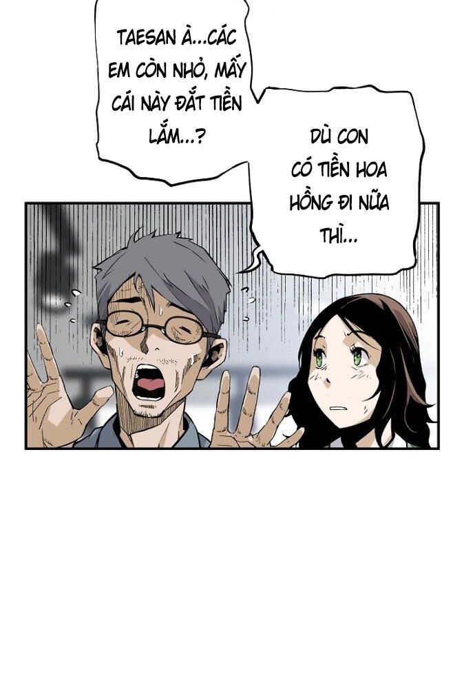 sự trở lại của huyền thoại chapter 8 51