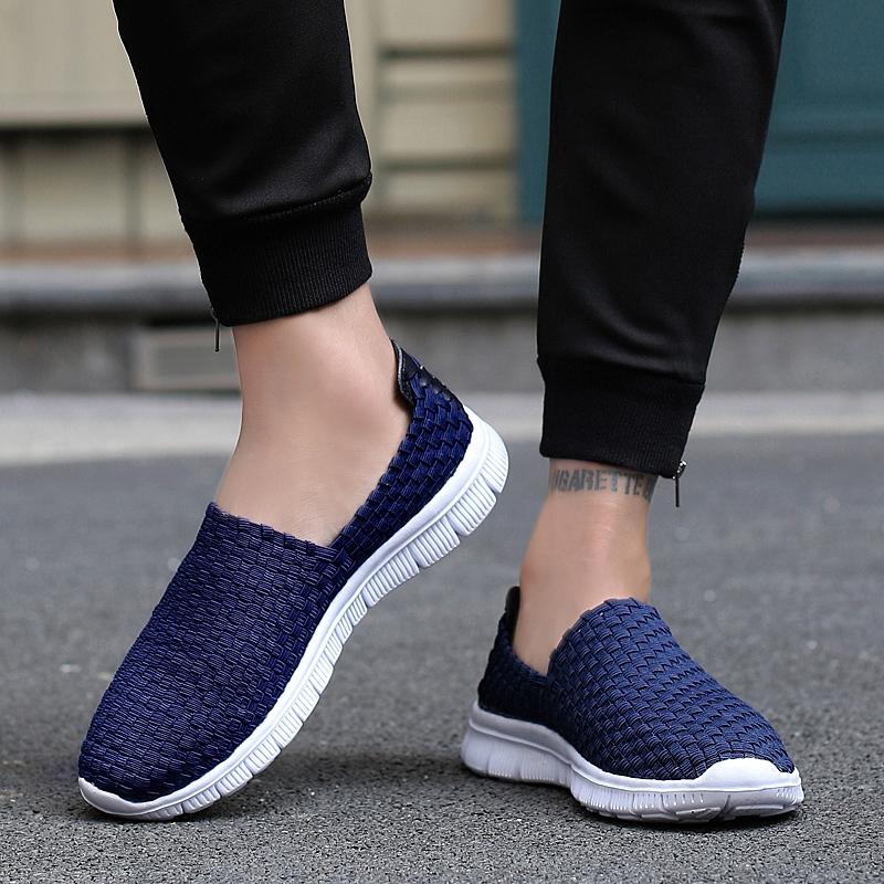 Giày Sneaker Thể Thao Cho Nữ