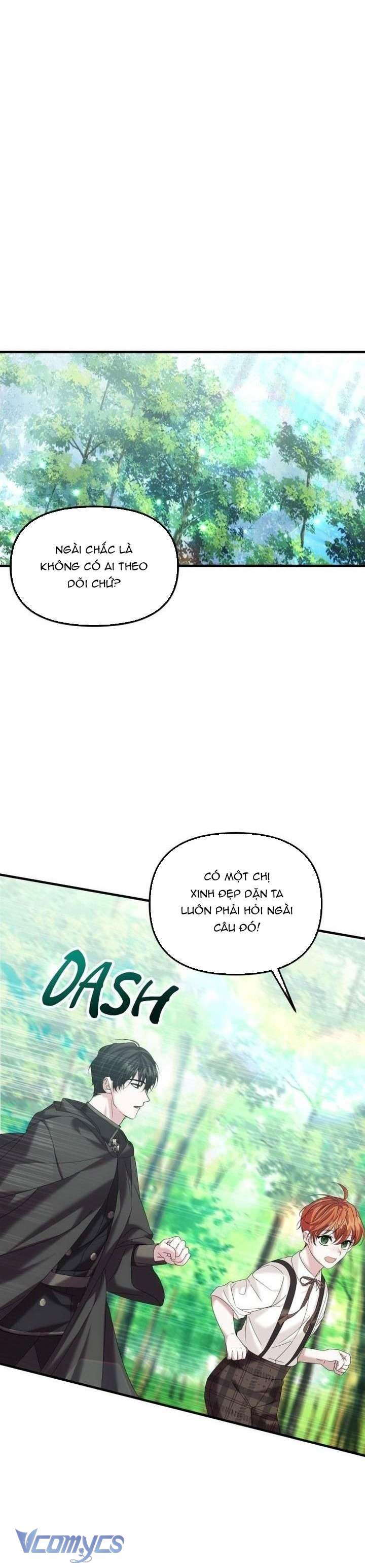 hôn nhân trả thù chapter 19 5