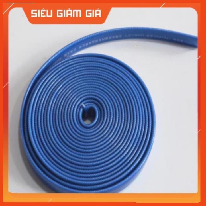 Bộ Dây và Vòi Phun Xịt Nước Rửa Xe,Tưới Cây Tăng Áp Lực Nước Loại 15m 657621