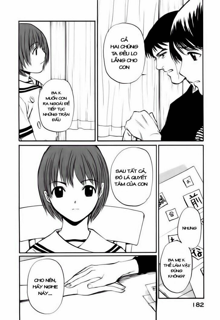 shion no ou chapter 5 30