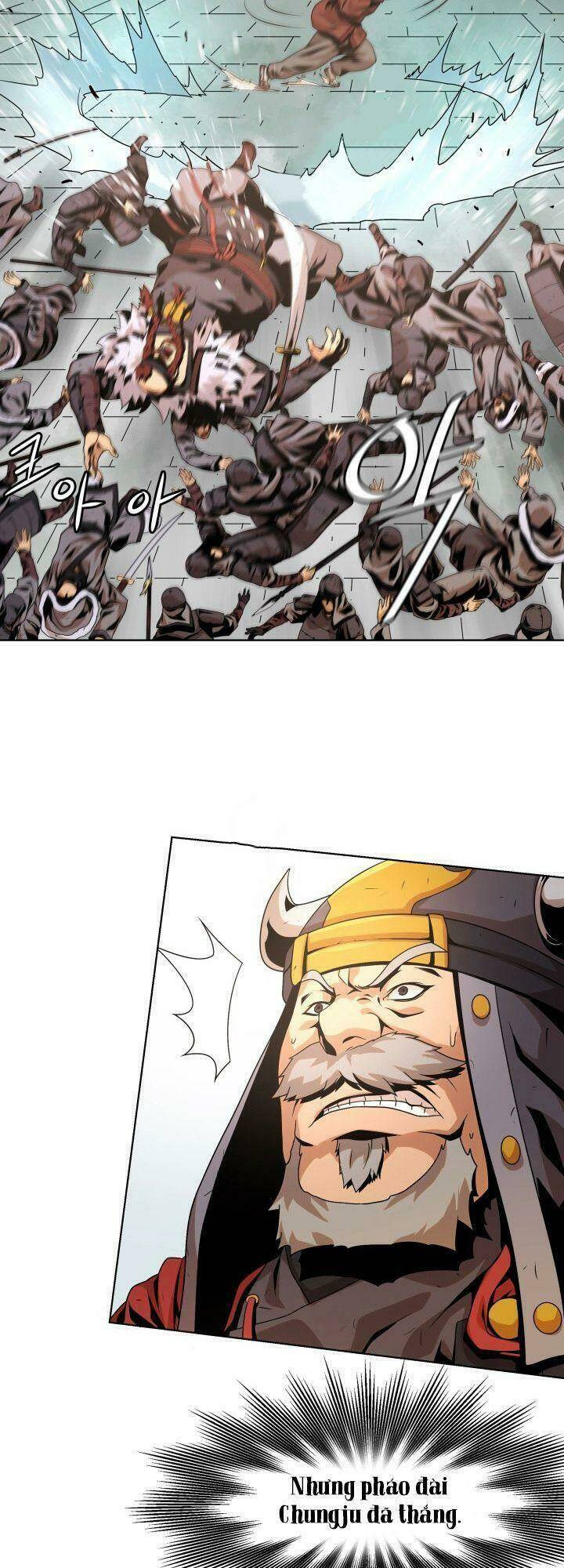 dain đồ sắt chapter 1 32