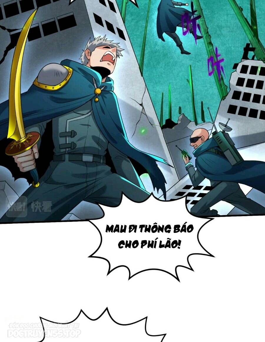 toàn cầu quỷ dị thời đại chapter 29 17