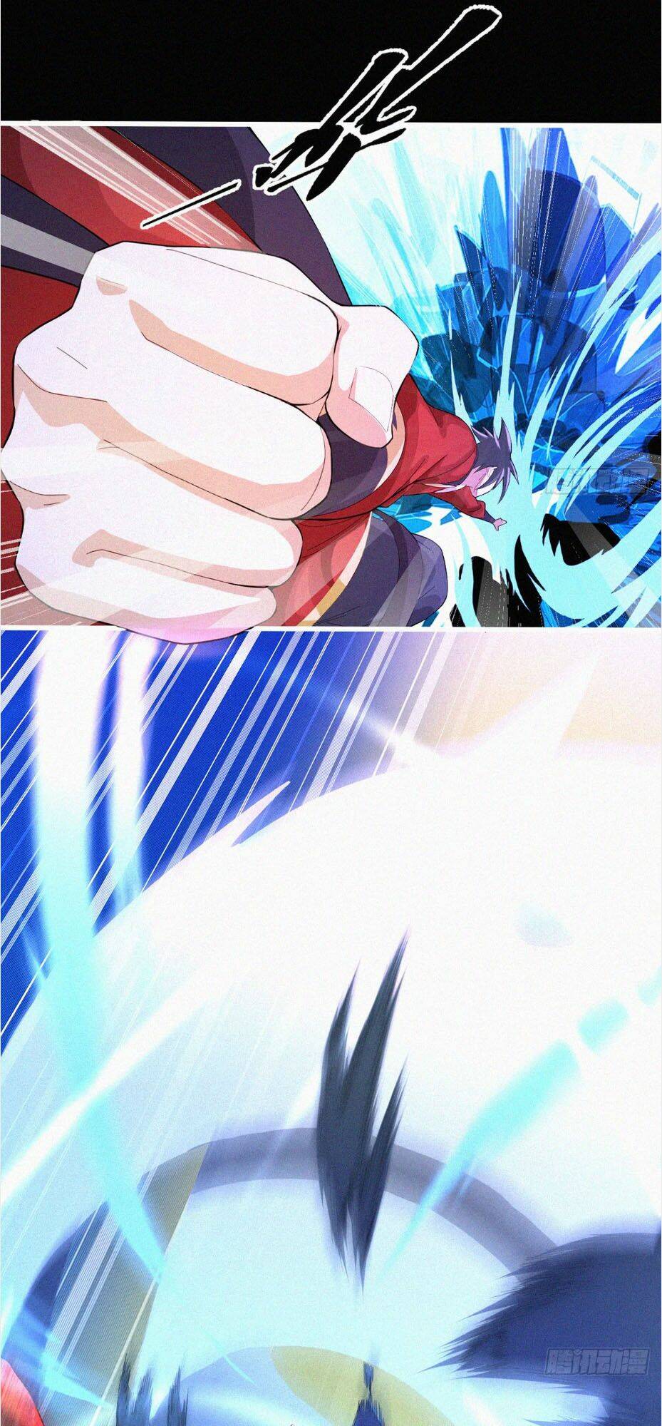 nguyên linh chúa tể chapter 7.5 13