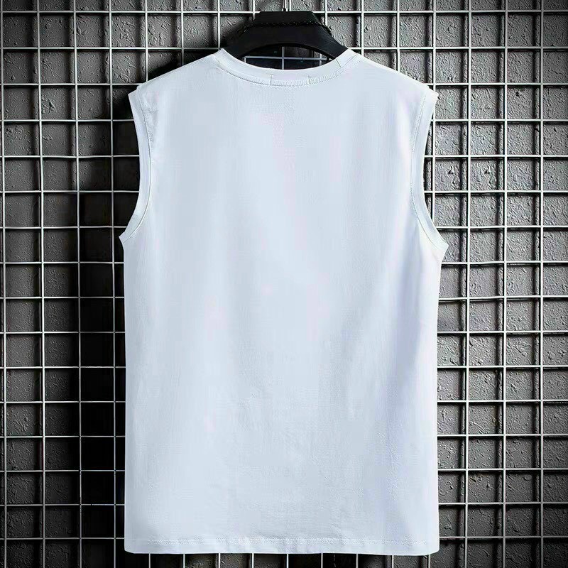 Áo thun ba lỗ tanktop