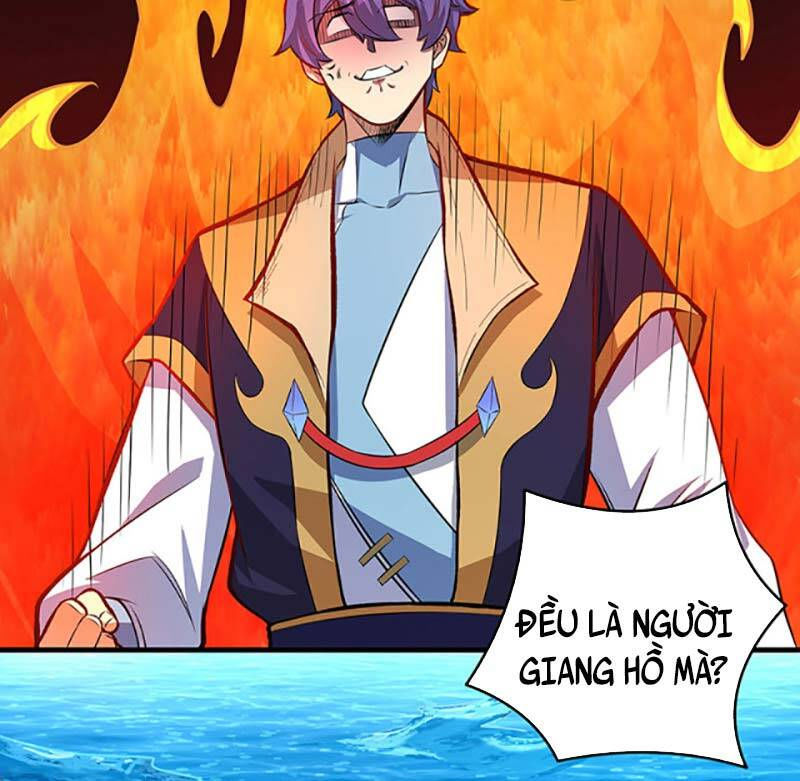 võ đạo độc tôn chapter 520 61