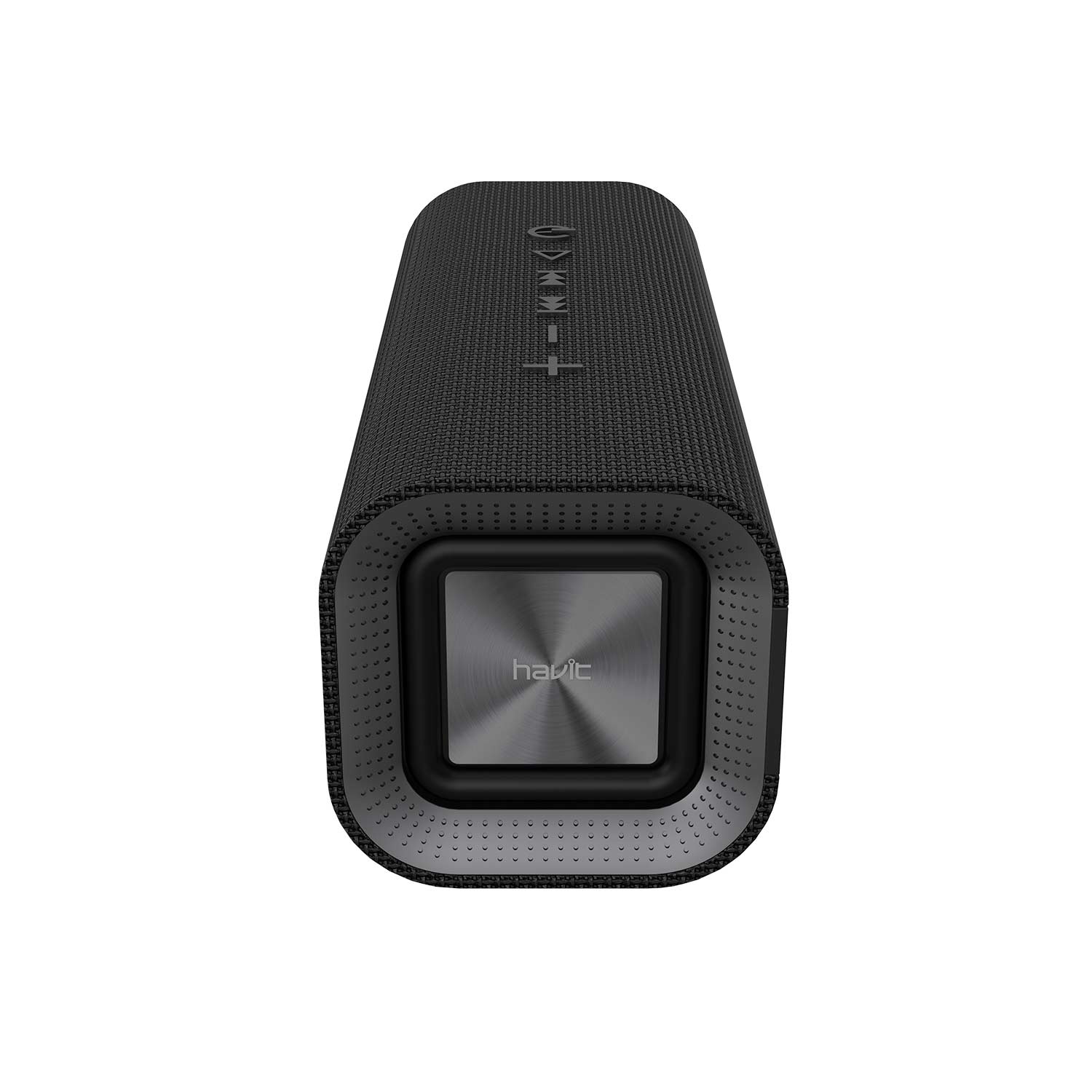 Loa bluetooth Havit M16 loại to (Màu đen) - Hàng Chính Hãng