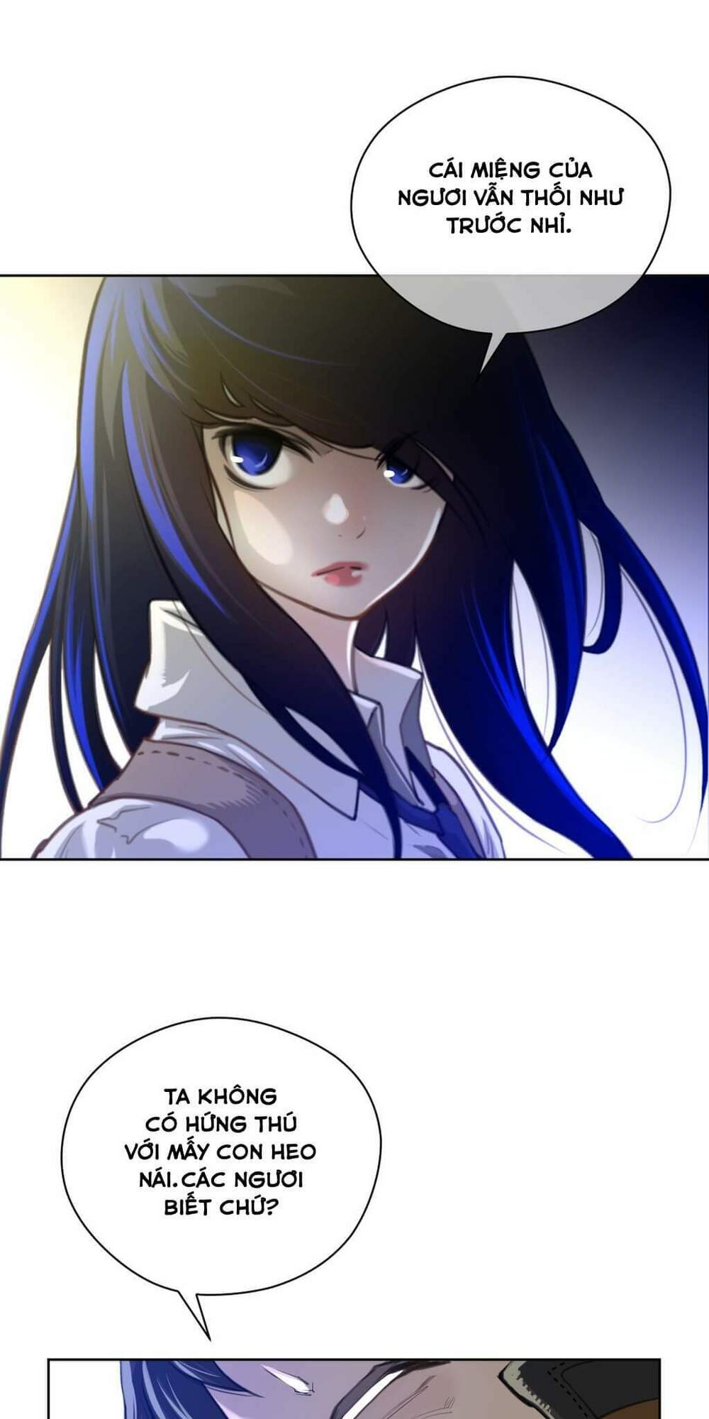 một nửa hoàn hảo chapter 6 52