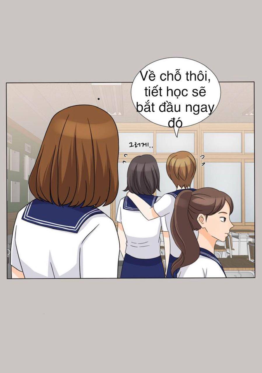 idol và sếp, em yêu ai? chapter 64 33