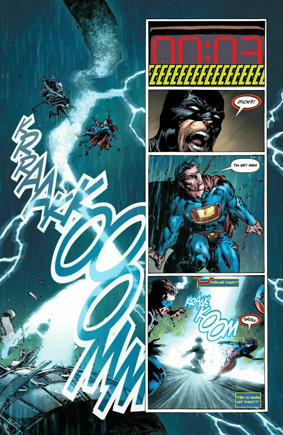 justice league chapter 28.1 22