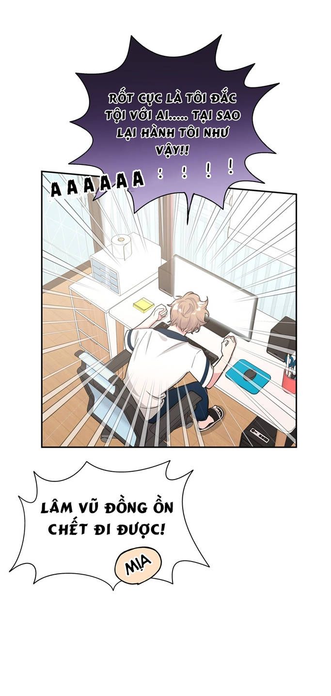 đừng nói yêu tôi chapter 5 16