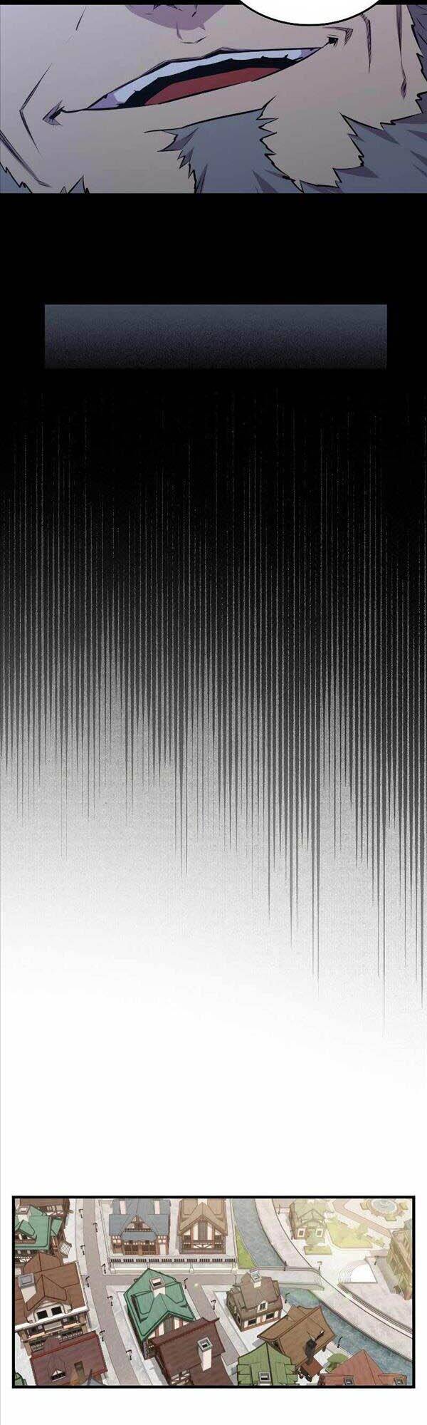 tôi thăng cấp trong lúc ngủ chapter 58 32