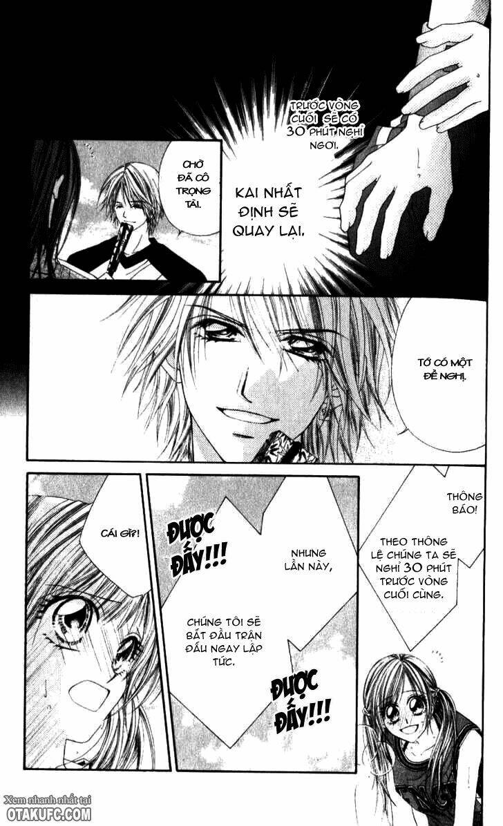 honey x honey drop chapter 22 15