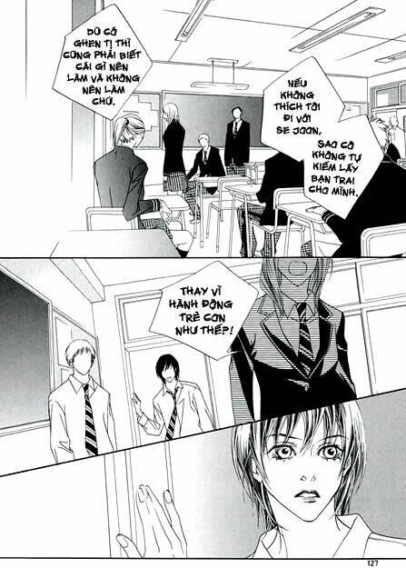 bông hoa của tội lỗi chapter 6 37