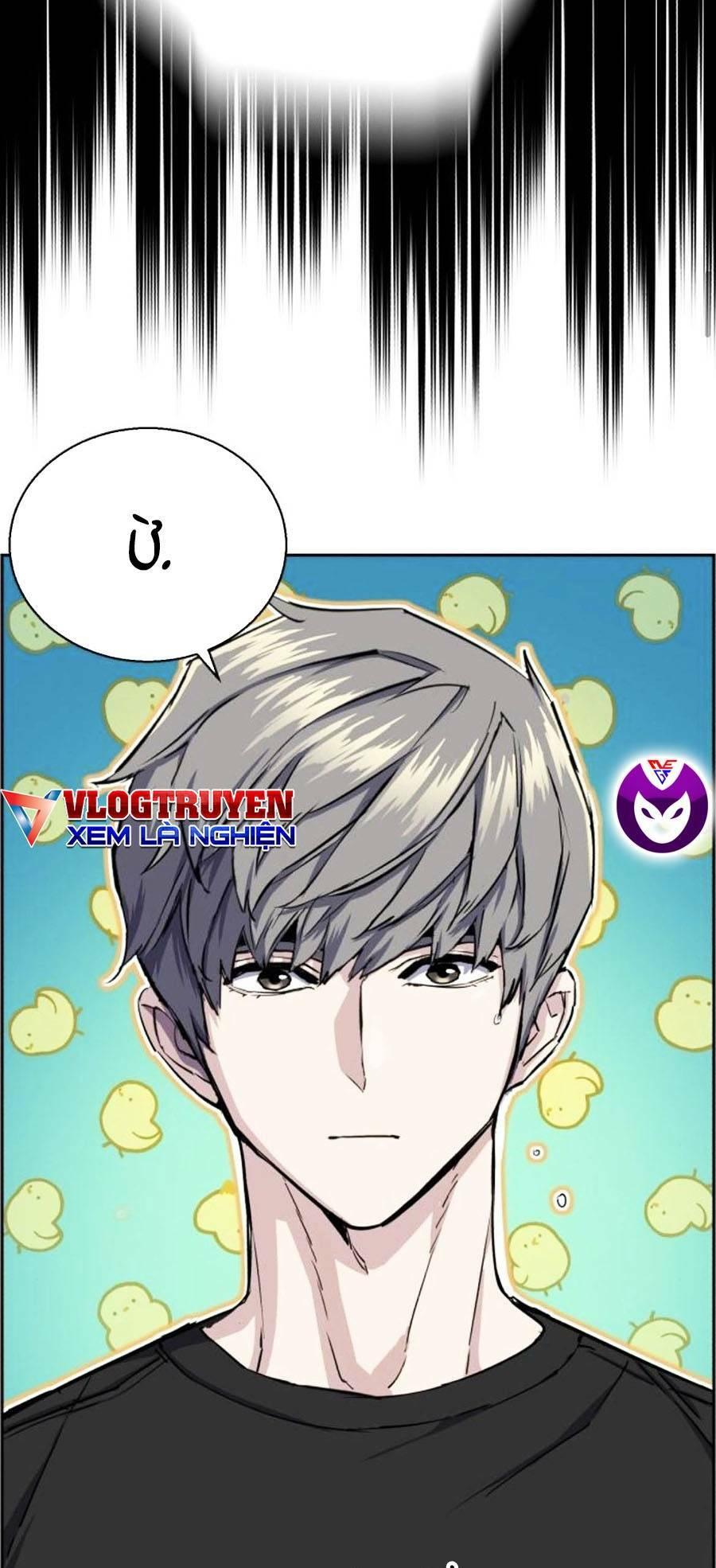 bạn học tôi là lính đánh thuê chapter 78 50