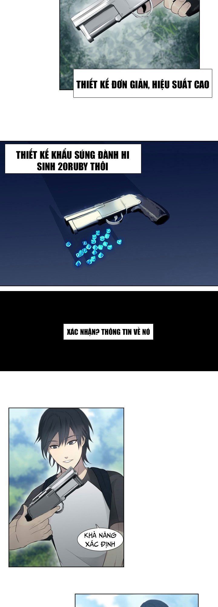 vua thời không chapter 4 16