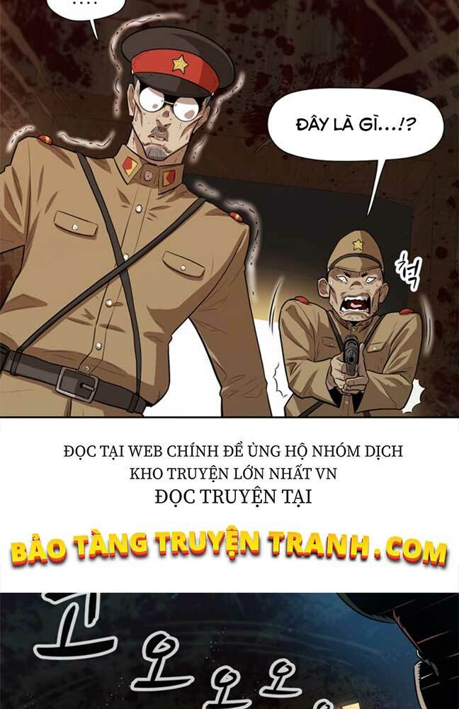 bậc thầy kiếm sư 2: arachi dị nhân đầu tiên chapter 1 30