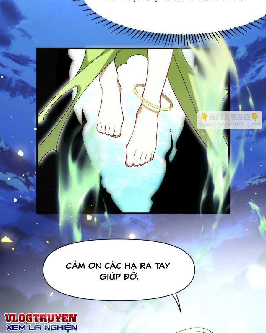 vú em thánh kỵ sĩ chapter 18 36