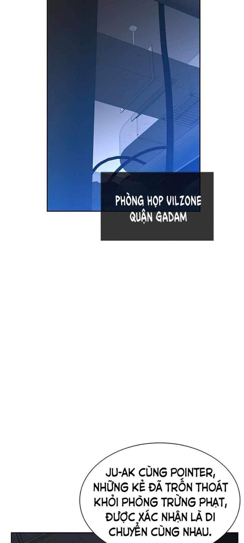 tiêu diệt ác nhân chapter 36 5