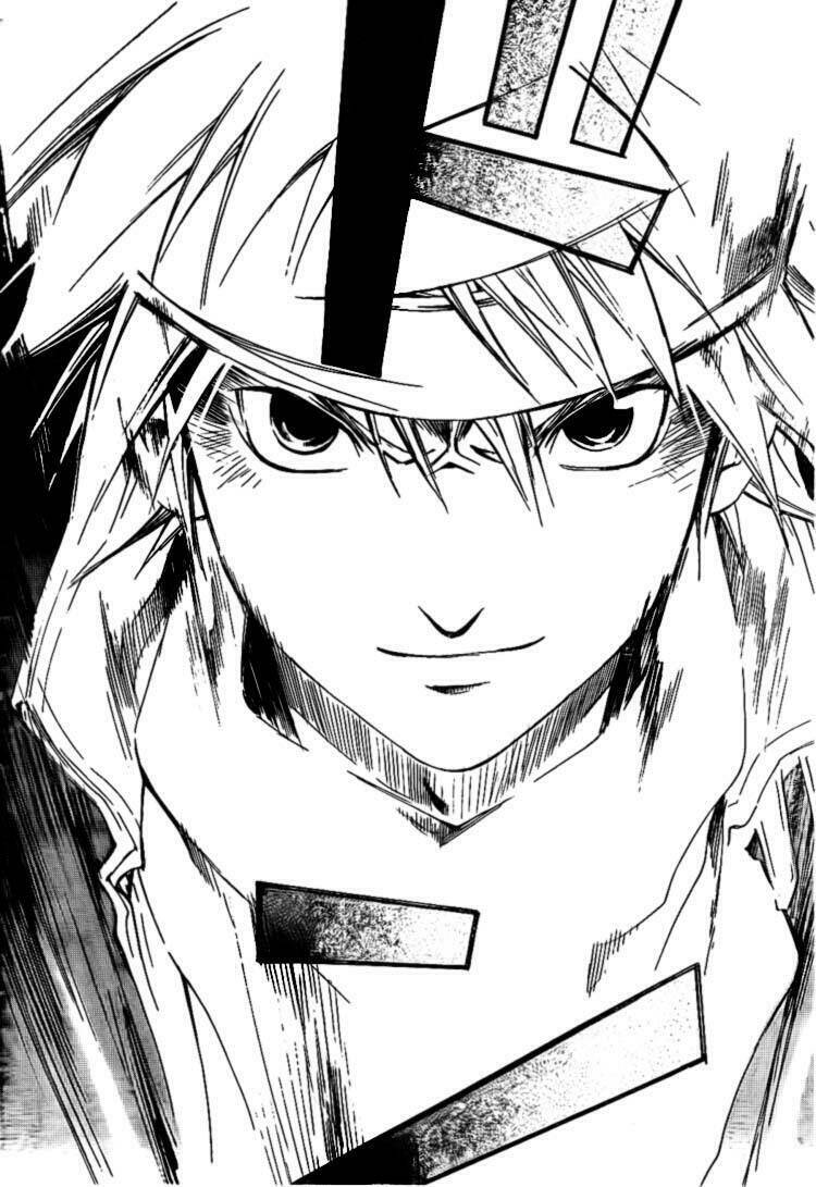 silvery crow chapter 1 36