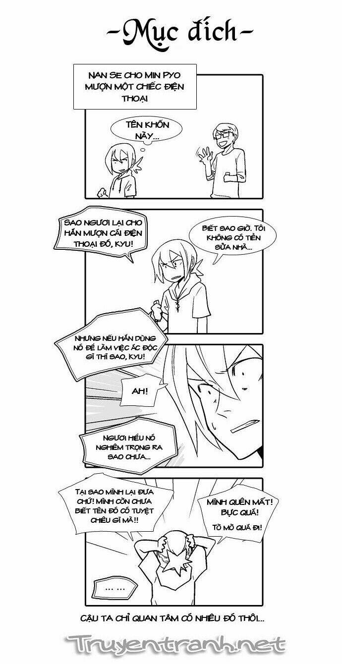 the language of god chapter 20 27