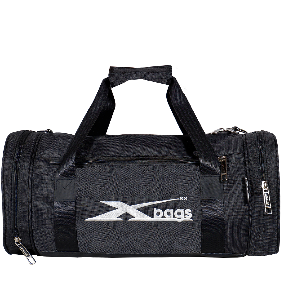 Túi trống đựng đồ gym Xbags Xb 6001 túi du lịch nhỏ có ngăn để giày