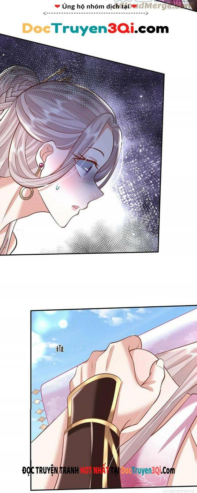 Ta Trở Về Từ Thế Giới Tu Tiên chapter 133 21