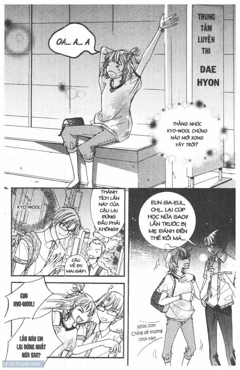 scandal đáng ngờ chapter 6 18