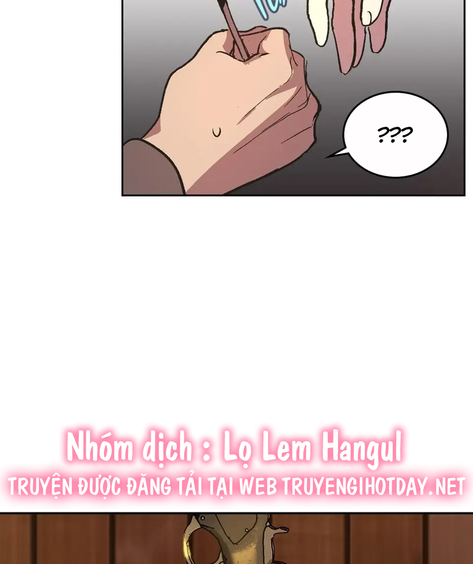 Vị Hôn Thê Khế Ước Của Công Tước chapter 138 13