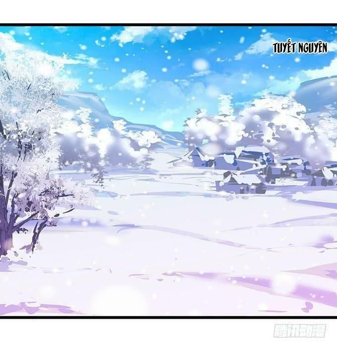 hồ tiên hung bạo chapter 116 9