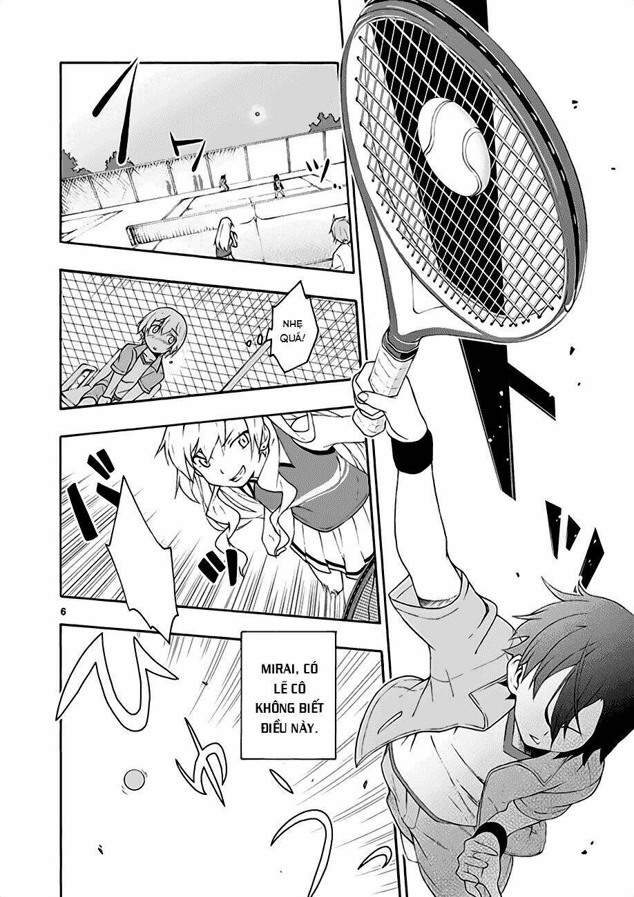 yahari ore no seishun rabukome wa machigatte iru chapter 8 6