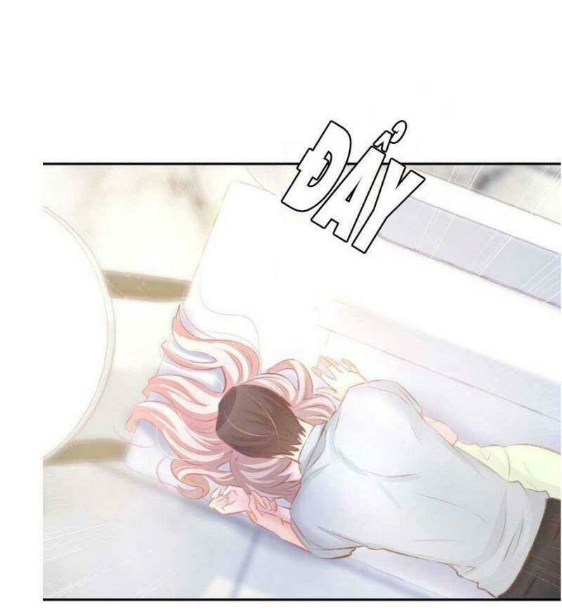 hôn nhân ấm áp : tổng tài sủng vợ thành nghiện chapter 44.2 23