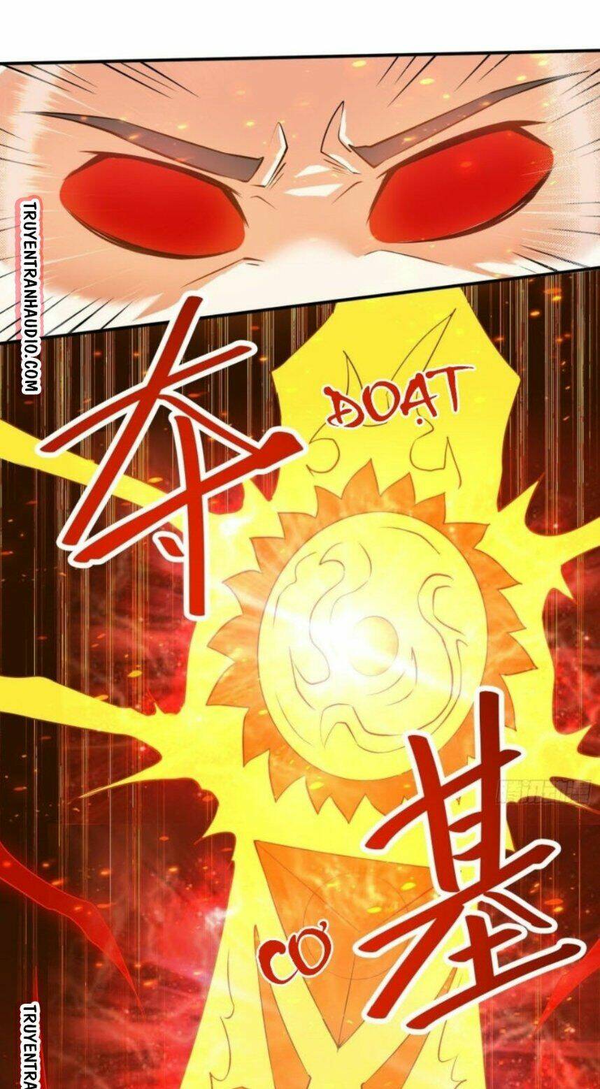 thần võ đế tôn chapter 42 7