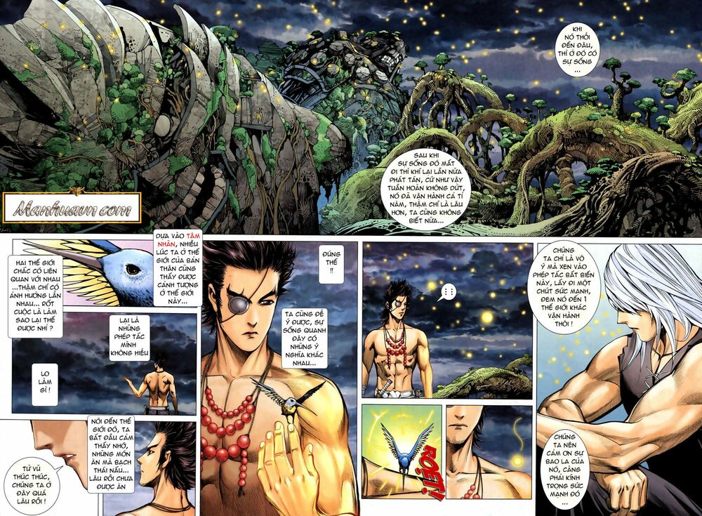 phong thần ký chapter 42 11