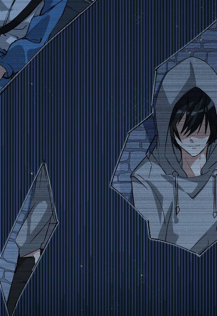 thần lai yêu vãng chapter 4.1 12