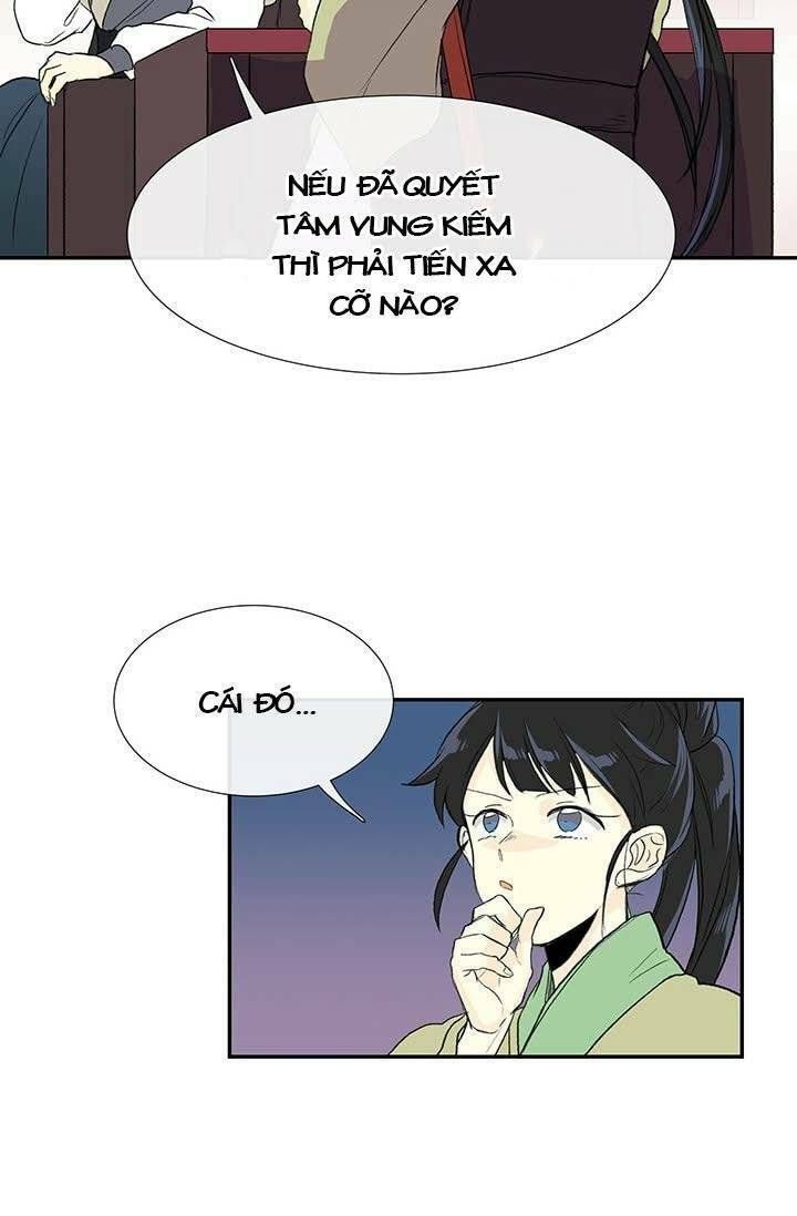 học sĩ tái sinh chapter 101 44