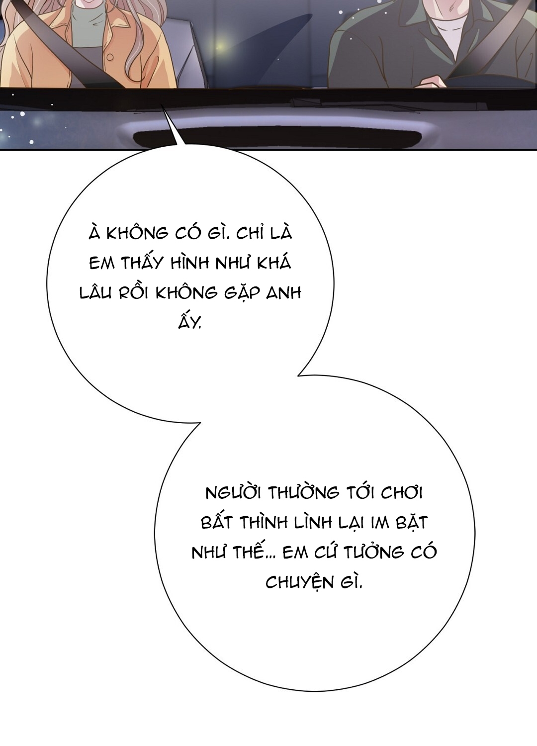 [18+] trải nghiệm thân mật với bạn của anh trai chapter 32.1 34