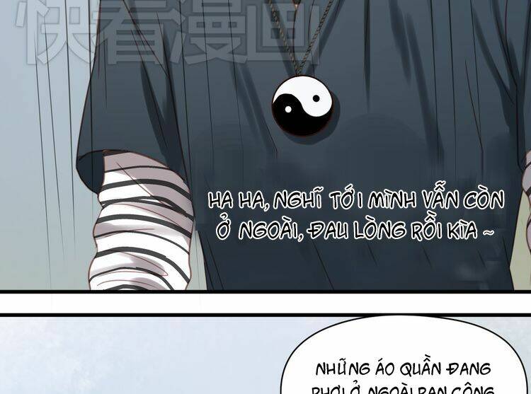 lượm được 1 tiểu hồ ly chapter 27 53