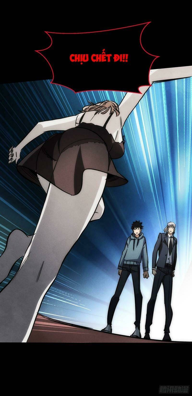 kiêm chức diêm vương chapter 9 28