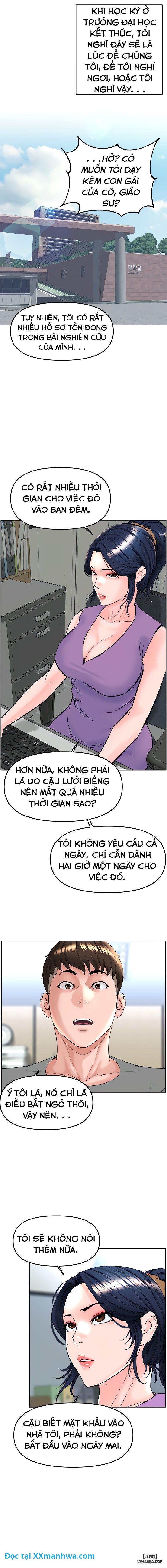 sóng âm thao túng chapter 20 18