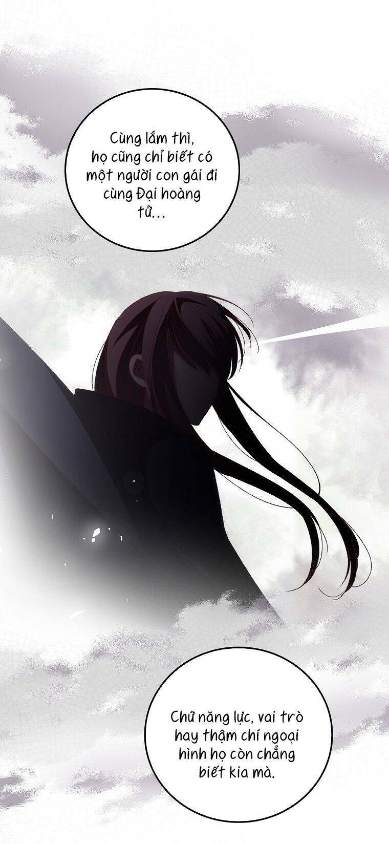 tôi nhìn thấy cái chết của bạn chapter 48 8